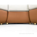 Longhi L sofa